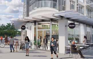 Prime Corner Exposure - Albany