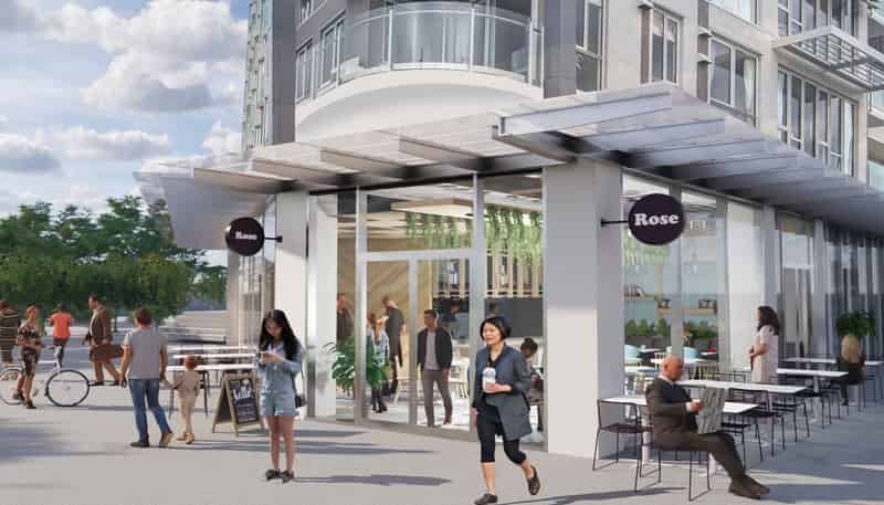 Retail 13/5 Rose Garden Lane, Albany