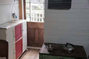 Auckland - Address withheld