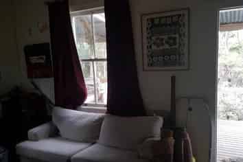 Auckland - Address withheld