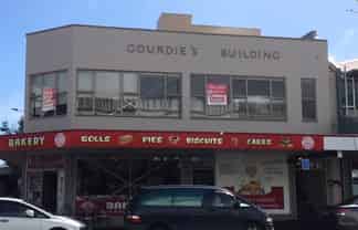 Lease In The City - Hardy Street 