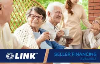 Outstanding Aged Care FHGC (Land and Business) 