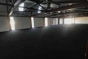 Premium office in Ahuriri