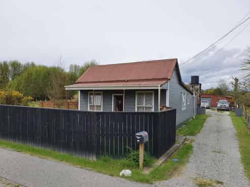 134 Main Road, Blackball