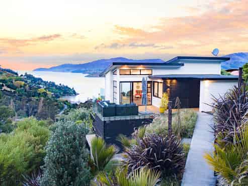 9A Hay's Rise, Governors Bay