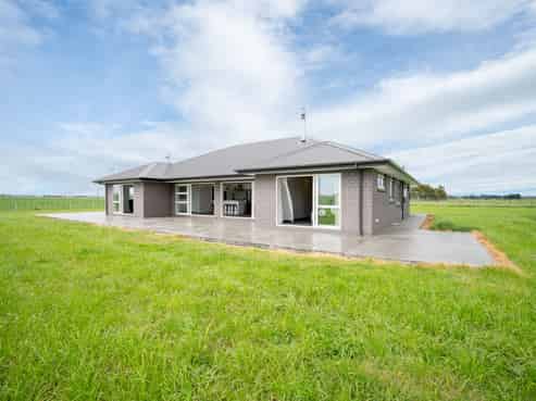 285 McDonell Road, Ohakea