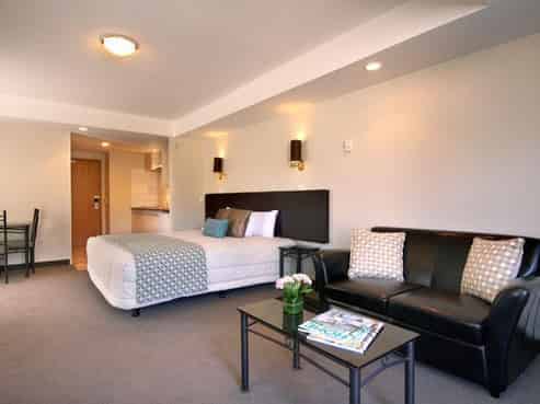 Queenstown 17 Freehold Apartment Investments