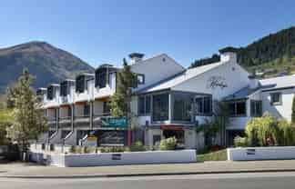 Queenstown 17 Freehold Apartment Investments