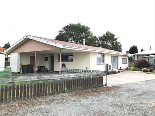 3 Caldervan Street, Balclutha