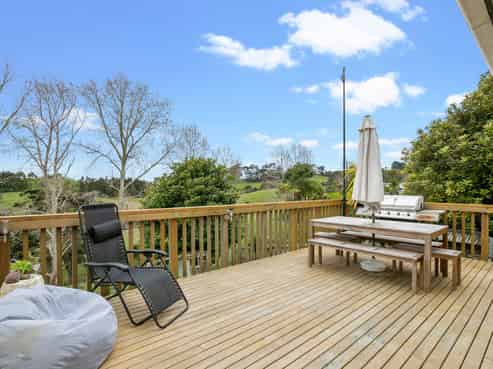 61 Mcentee Road, Waitakere