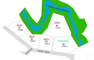 Lot 65/223 Turitea Road, 