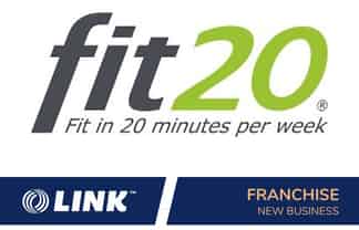 Build Your Fitness Business with Internationally Successful fit20