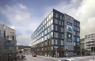 123 Taranaki Street, Te Aro