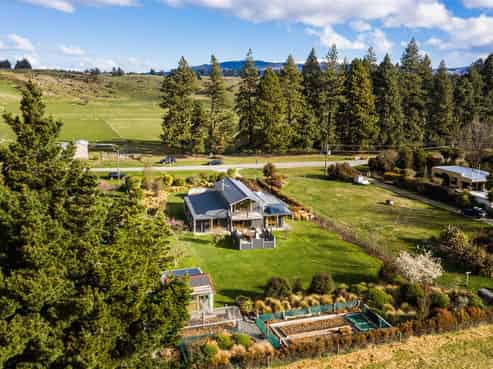 812 Kane Road, Hawea Flat