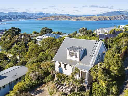 63 Gordon Road, Plimmerton