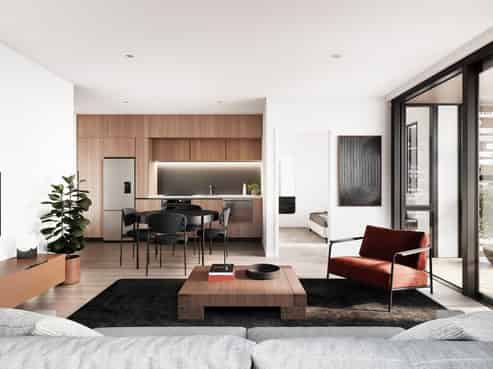 G.1/45 Mount Eden Road, Eden Terrace