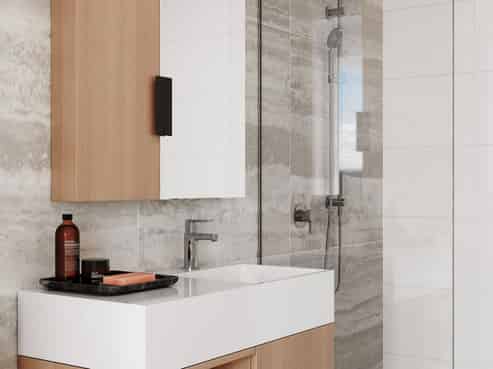 G.1/45 Mount Eden Road, Eden Terrace