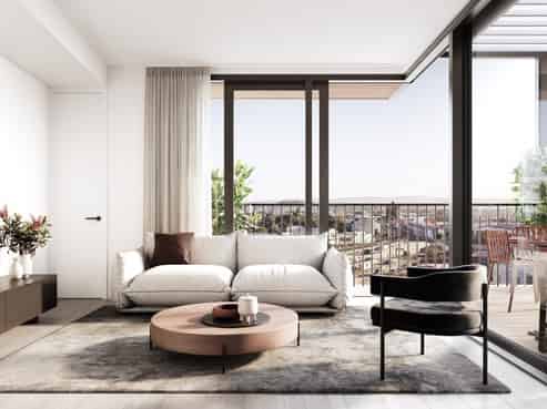 G.1/45 Mount Eden Road, Eden Terrace