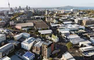 G.1/45 Mount Eden Road, Eden Terrace