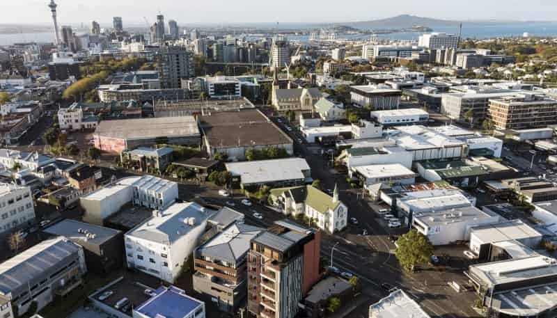 G.1/45 Mount Eden Road, Eden Terrace