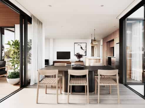 4.1/45 Mount Eden Road, Eden Terrace