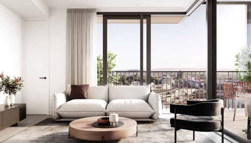 4.1/45 Mount Eden Road, Eden Terrace