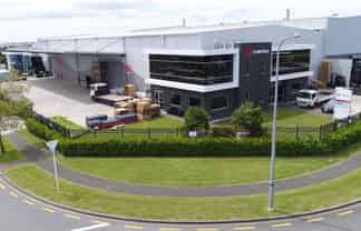 A grade 2,200 sqm industrial