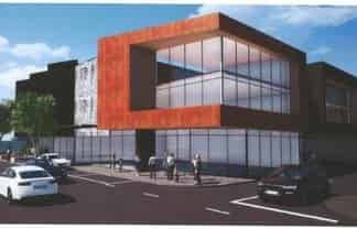 CBD OFFICE DEVELOPMENT - Nelson