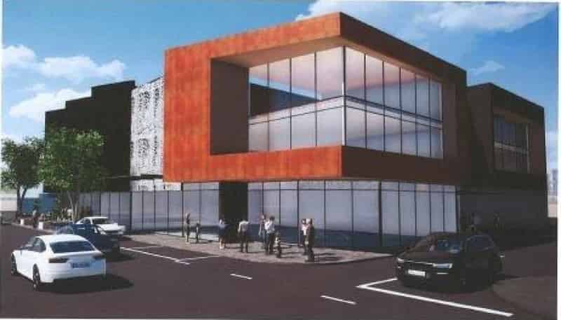  165-169 Bridge Street, Nelson City