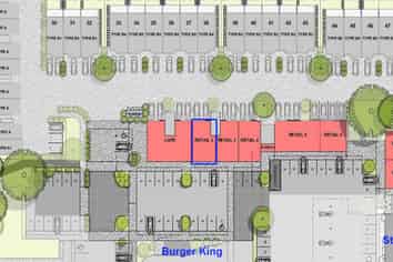 Brand New Retail - Glendene