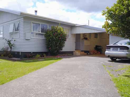 12 Oxford Street, Kaitaia