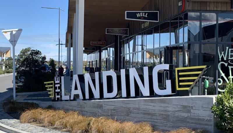 Tenancy 5/47 The Runway, Wigram