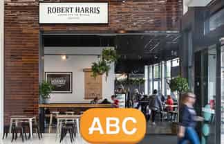 Taste Success With Your Own Cafe Business!