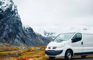 Car, Van and Campervan Rental Business for Sale