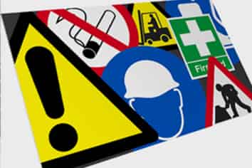 Signage Business - Bay of Plenty