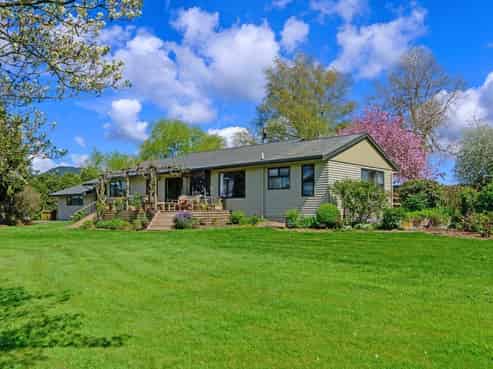 72 Gears Road, Kinleith