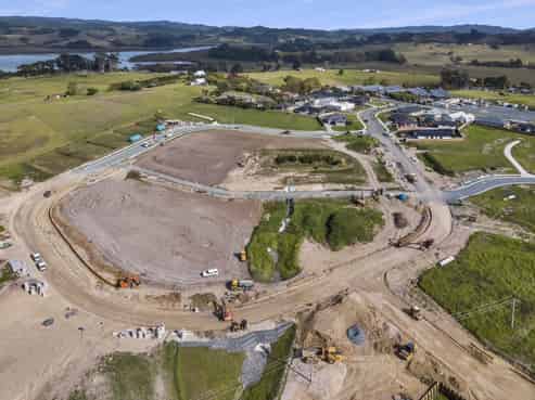 9 Kia Kaha Drive, Snells Beach