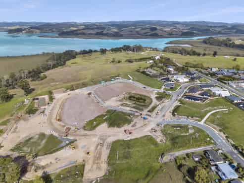 9 Kia Kaha Drive, Snells Beach