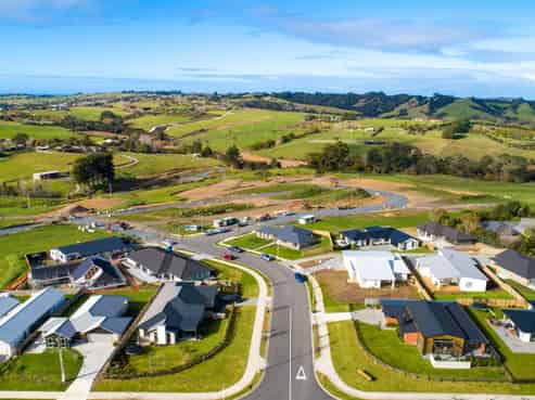 9 Kia Kaha Drive, Snells Beach