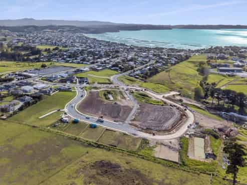 9 Kia Kaha Drive, Snells Beach