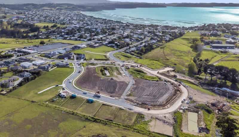 9 Kia Kaha Drive, Snells Beach