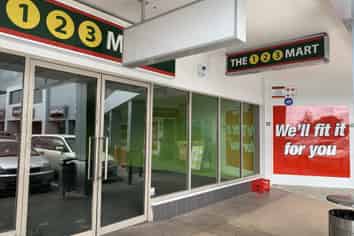 Retail at Mt Wellington Shopping Centre!