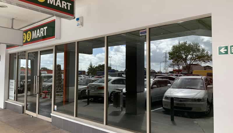 Shop 6, 295 Penrose Road, Mount Wellington