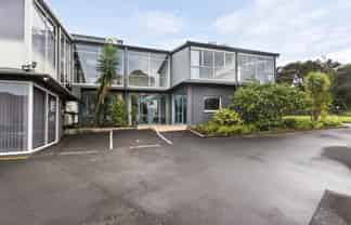 Small ground floor office in Birkenhead