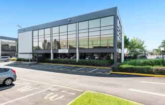 PRIME OFFICE IN PRIME LOCATION!