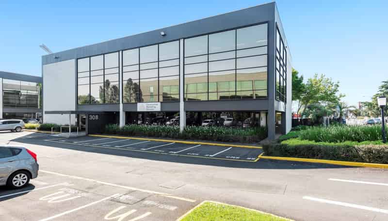 308 Great South Road, Greenlane