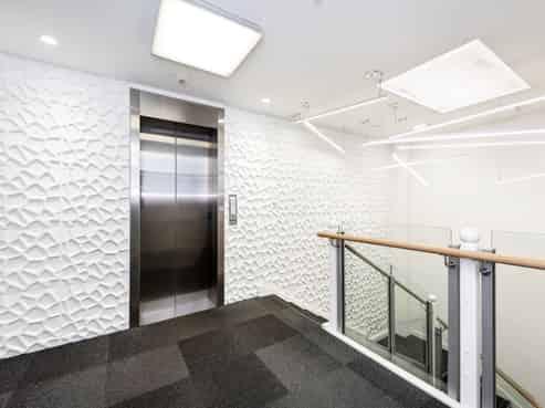 PRIME OFFICE IN PRIME LOCATION!