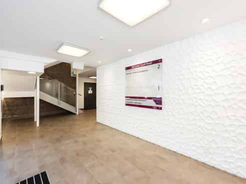 PRIME OFFICE IN PRIME LOCATION!