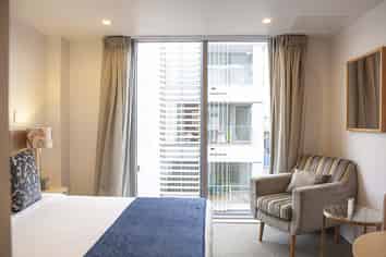 Auckland - Address withheld