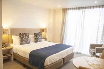 Auckland - Address withheld